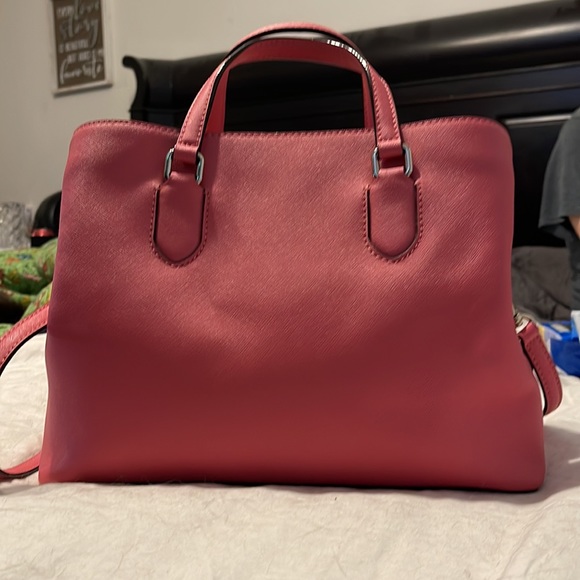 NWOT Kate Spade Barbie core pink - Picture 2 of 5